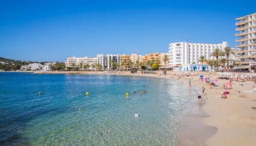 Praias de Ibiza: As 10 melhores da ilha