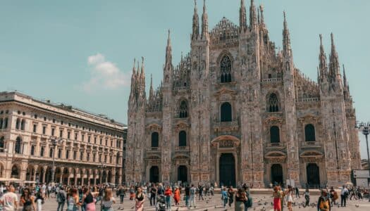 Milão: Um guia completo sobre a capital da moda