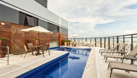 Hotéis em Belém do Pará: As 10 melhores opções