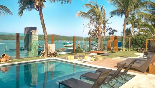 Hotéis em Cabo Frio – Melhores opções para curtir a cidade
