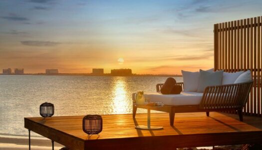 Resorts em Ras Al Khaimah – 10 opções impressionantes