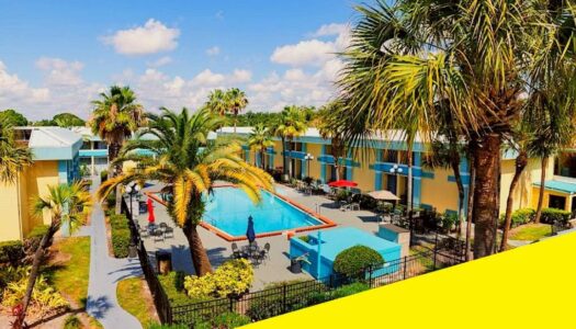 Hostels em Orlando: 10 opções econômicas no destino