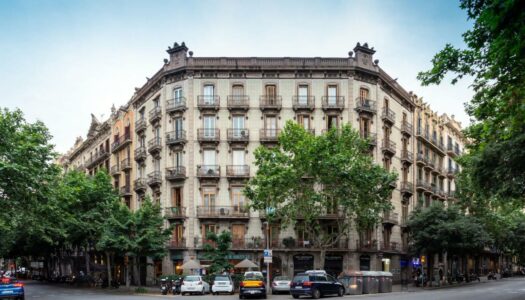 Hostels em Barcelona – 10 melhores e mais baratos
