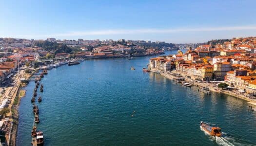 Porto – Conheça a cidade queridinha de Portugal