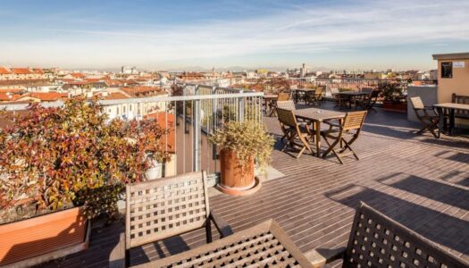 Hotéis baratos em Milão: Os 12 mais econômicos