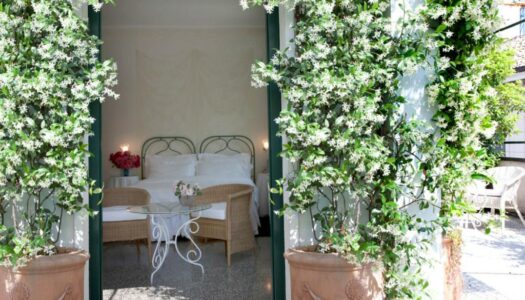 Hotéis românticos em Milão: 12 locais apaixonantes