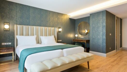 Hotéis baratos no Porto: 12 opções para economizar