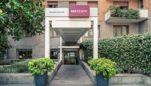 Hotéis Mercure em Milão: Opções para todos os públicos