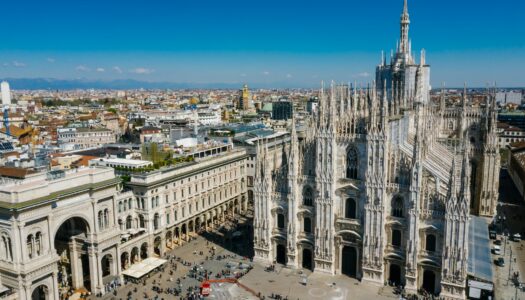 Onde ficar em Milão: Os melhores bairros e hospedagens