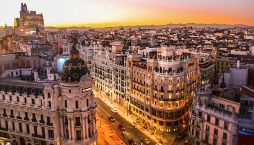 Madri – Todas as dicas para aproveitar a capital espanhola