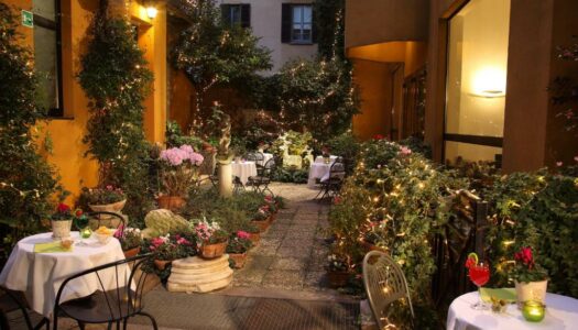 Hotéis boutique em Milão: 10 estadias inesquecíveis