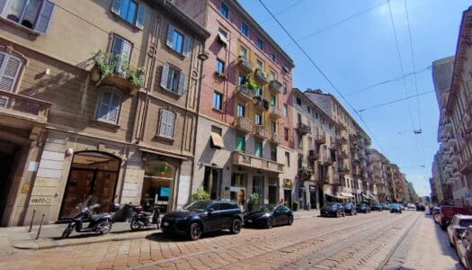 Aluguel de carros em Milão – Tudo que você precisa saber