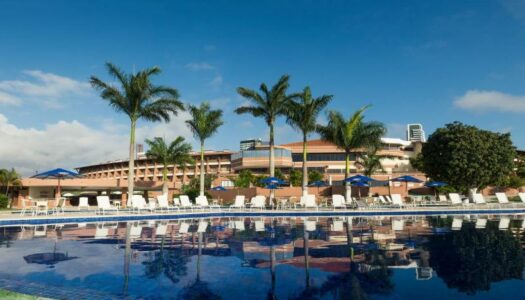 Hotéis em Campina Grande: As 12 melhores hospedagens
