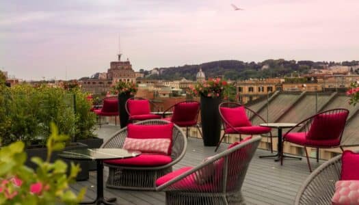 Hotéis perto do Vaticano – 12 melhores e bem localizados