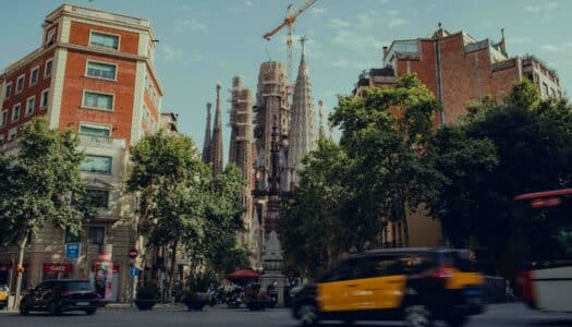 Aluguel de carro em Barcelona – Entenda como funciona