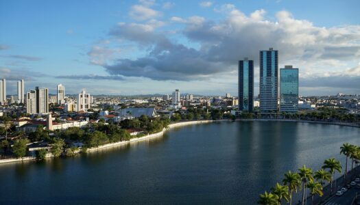 Pousadas em Campina Grande: 9 ideais para curtir em 2025!