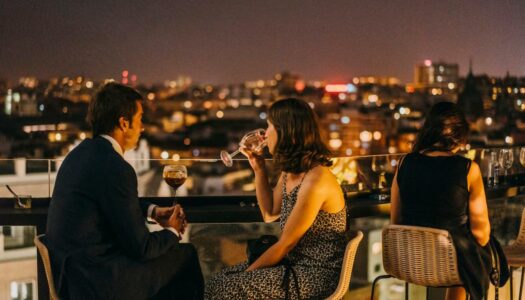Hotéis românticos em Madri: 15 escolhas apaixonantes
