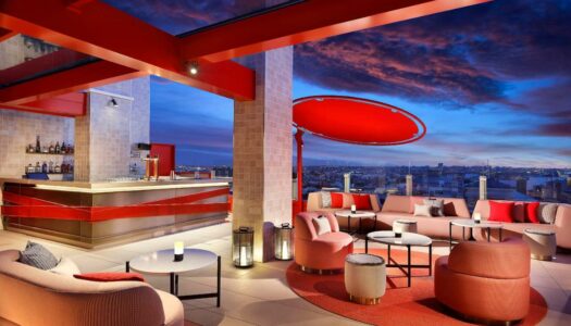 Hotéis em Madri: Os 15 mais recomendados para o destino