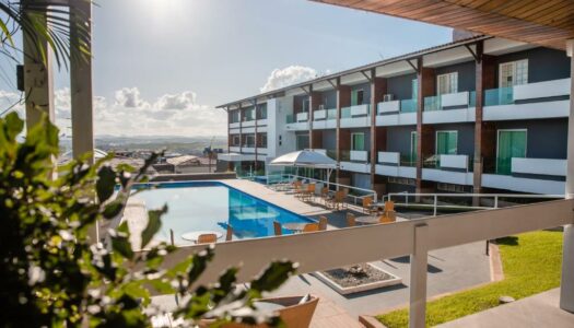 Hotéis em Caruaru – 15 melhores e mais bem avaliados