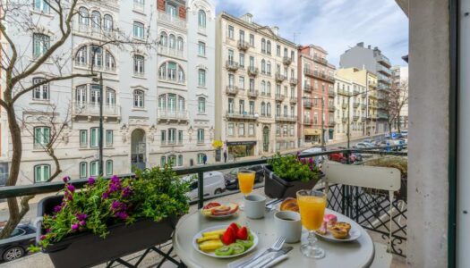 Hotéis baratos em Lisboa – Os 15 melhores para economizar