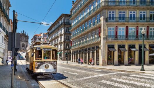 Onde ficar no Porto, Portugal: Melhores bairros e hotéis