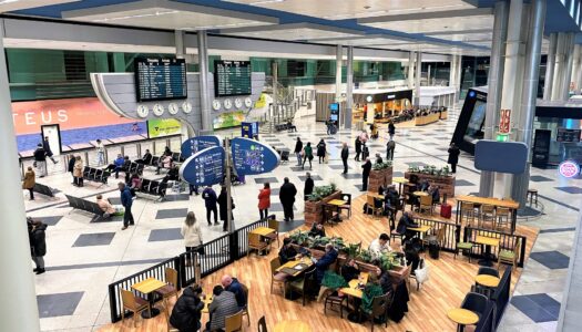 Aluguel de carros no aeroporto do Porto – Como contratar