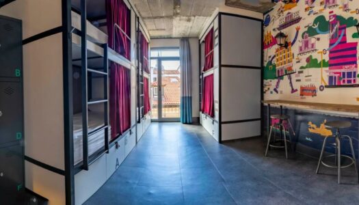 Hostels em Madri: 10 opções boas e baratas no destino