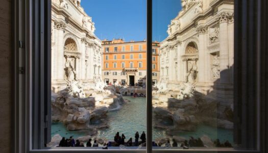 Airbnb em Roma: 10 opções para uma estadia incrível