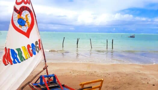 O que fazer em Maragogi: Os passeios mais imperdíveis