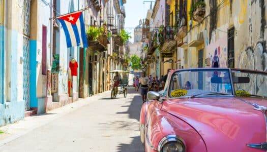 Seguro viagem Cuba é obrigatório! Descubra os melhores