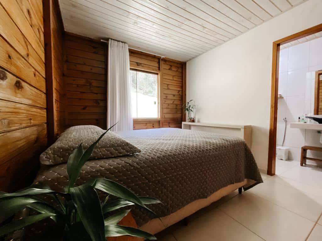 Pousadas em Santa Teresa (ES): 14 opções para relaxar
