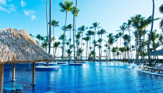 Resorts all inclusive em Punta Cana: Os 15 melhores