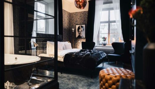 Hotéis em Estocolmo: Mais de 20 exclusivos com bom preço