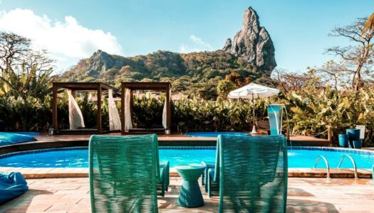 Hotéis em Fernando de Noronha: 12 imperdíveis no paraíso