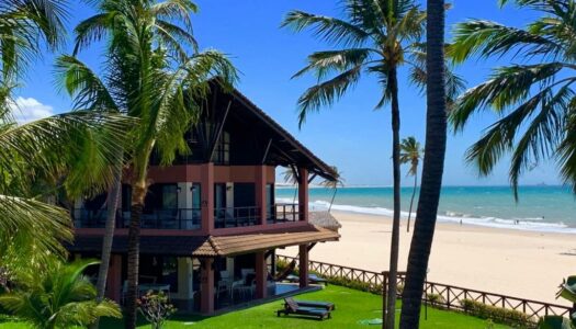Hotéis em Cumbuco: 14 estadias imperdíveis para você