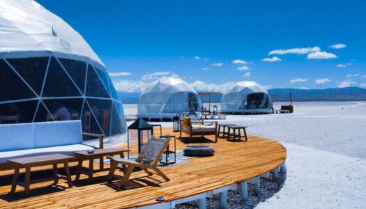 Hotéis em Jujuy: 12 escolhas perfeitas onde ficar em 2025!