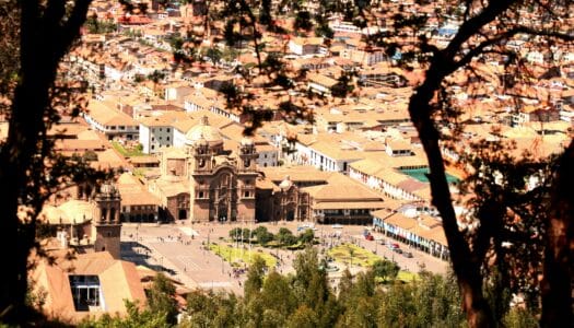 Seguro viagem Cusco – Encontre o melhor