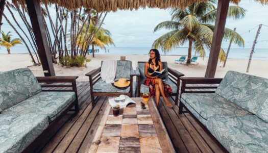 Hotéis em Belize: As 15 opções mais reservadas