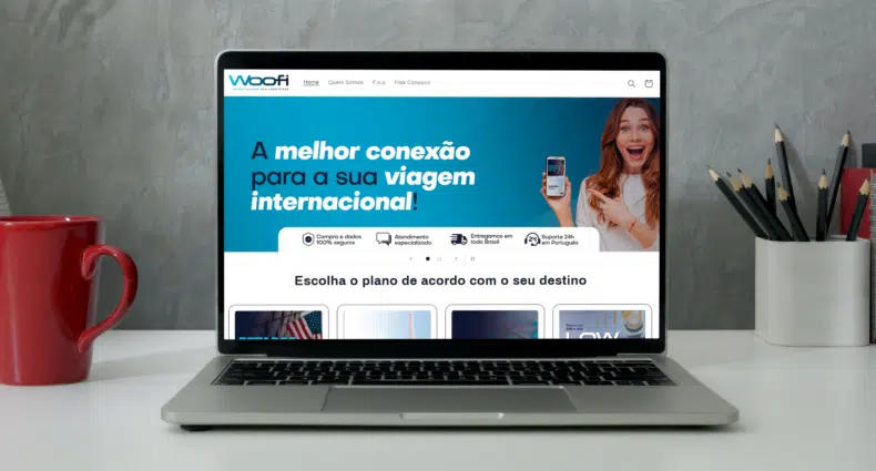 Woofi é boa? - Saiba se é confiável e se vale a pena - 2026