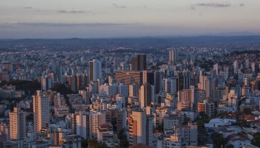 Airbnb em Belo Horizonte: 15 opções nos melhores bairros
