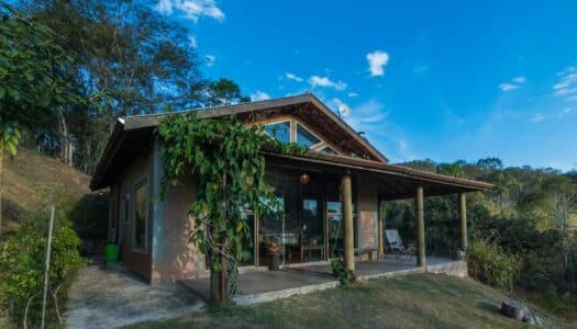 Airbnb em Santo Antônio do Pinhal: 14 opções charmosas