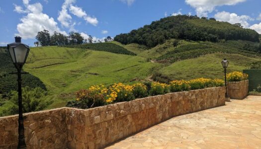 Airbnb em Serra Negra: Os 15 melhores para relaxar