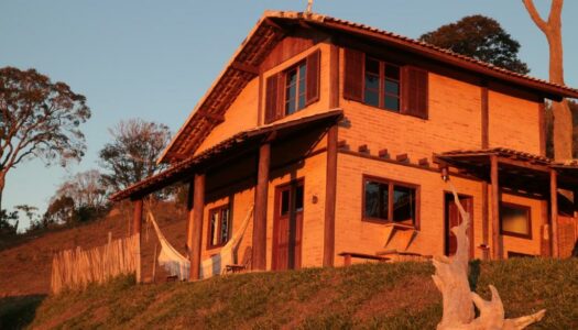 Airbnb em Cunha: As 14 melhores + bem localizadas