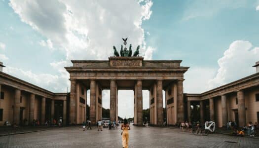 O que fazer em Berlim: 10 melhores atrações da cidade