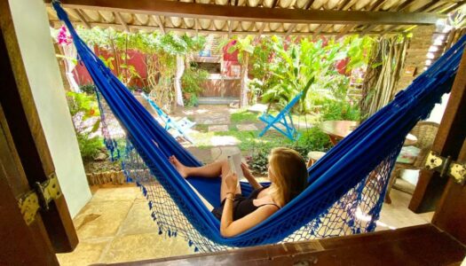 Airbnb em Jericoacoara: 15 melhores aluguéis de temporada