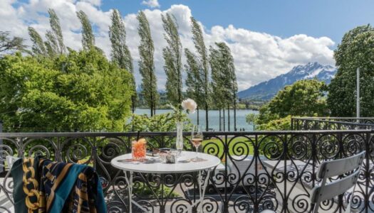 Hotéis em Lucerna: 18 melhores hotéis e bairros
