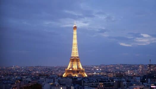 Paris: Veja TUDO sobre a Cidade Luz!