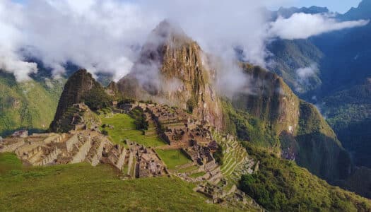 Machu Picchu [2024]: O que fazer, quando ir, onde ficar e mais