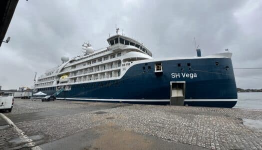 Swan Hellenic Cruises: Explore a Antártida de navio