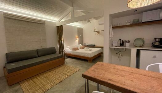 Airbnb no Centro de Ubatuba: Os 13 mais bem localizados
